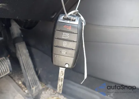 2019 Kia Soul z USA, uszkodzony, nr VIN KNDJN2A28K7658399